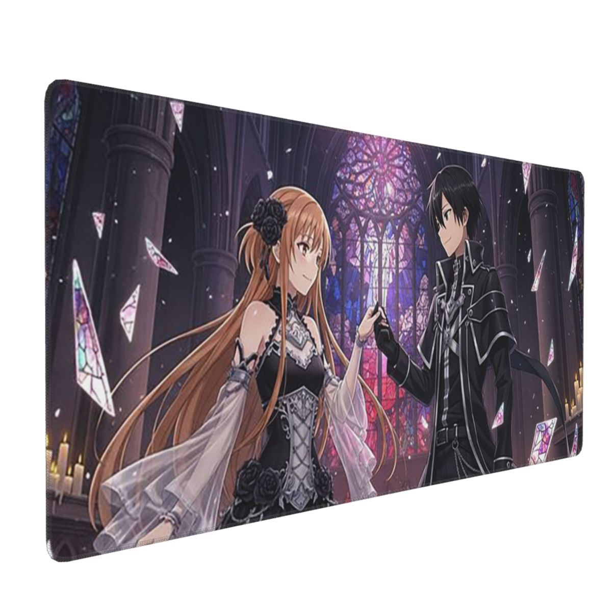 Laptop Accessories Online - Large Mouse Pad Sword Art Online