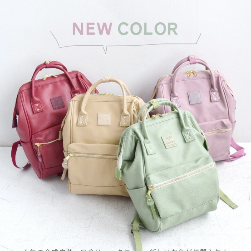 Waterproof Student Backpacks F - Laptop Original Accessories recension och pris