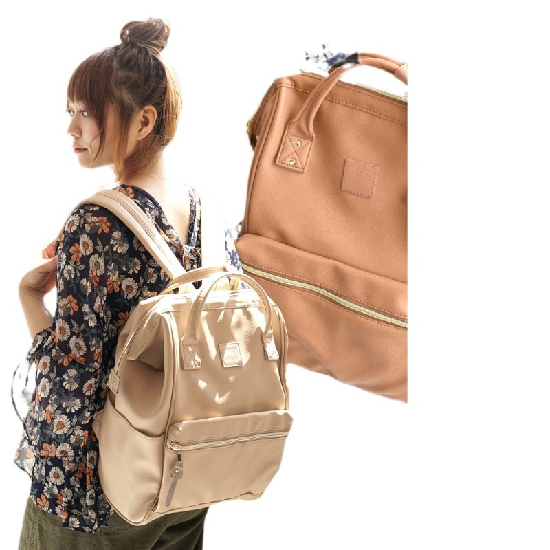 Waterproof Student Backpacks F - Laptop Original Accessories recension och pris