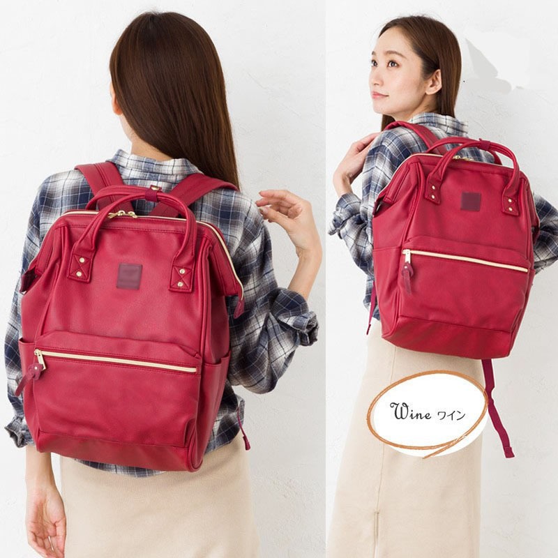 Waterproof Student Backpacks F - Laptop Original Accessories recension och pris