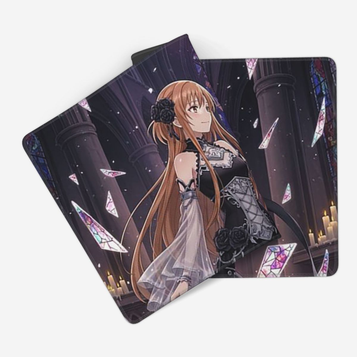 Large Mouse Pad Sword Art Onli - Laptop Accessories Online recension och pris