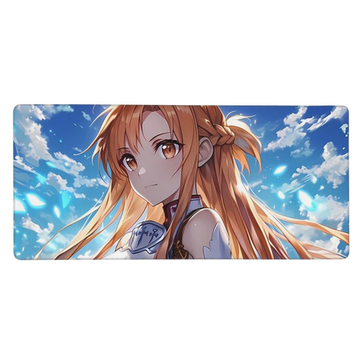 Sword Art Online Yuuki Asuna A - Laptop Accessories Online recension och pris