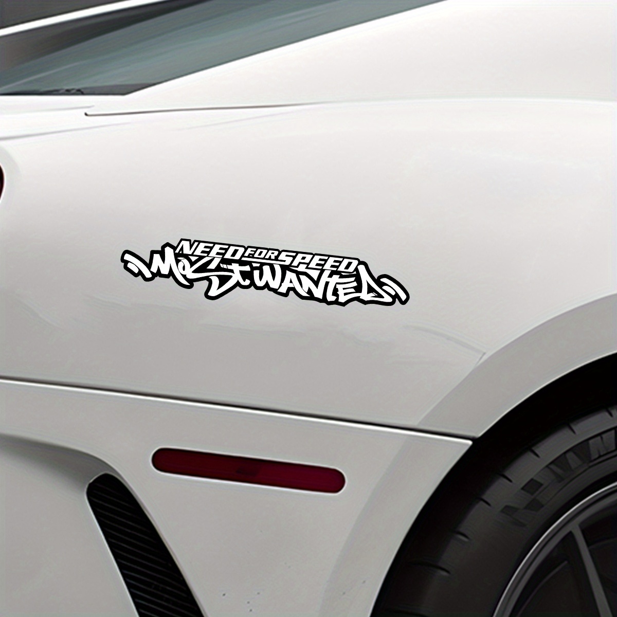Need For Speed Most Wanted Mul - Laptop Accessories That You Need recension och pris