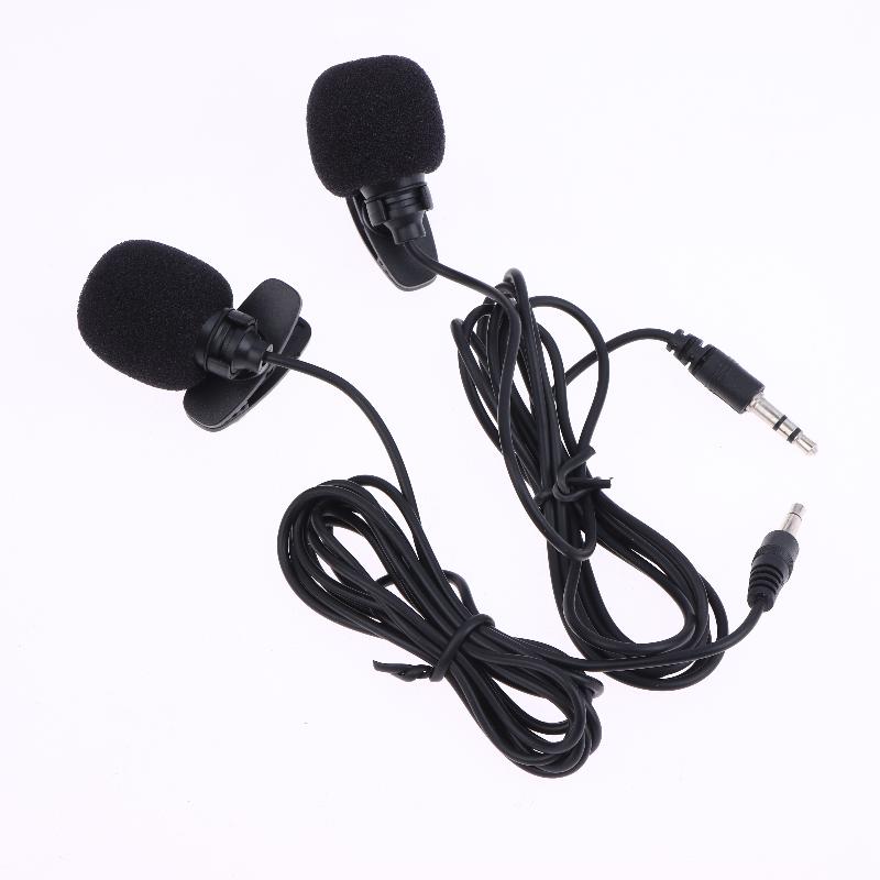 Hot 1Pcs Hands-free Condenser  - Laptop Accessories Online recension och pris