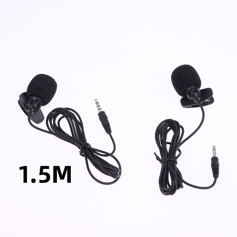Hot 1Pcs Hands-free Condenser  - Laptop Accessories Online recension och pris