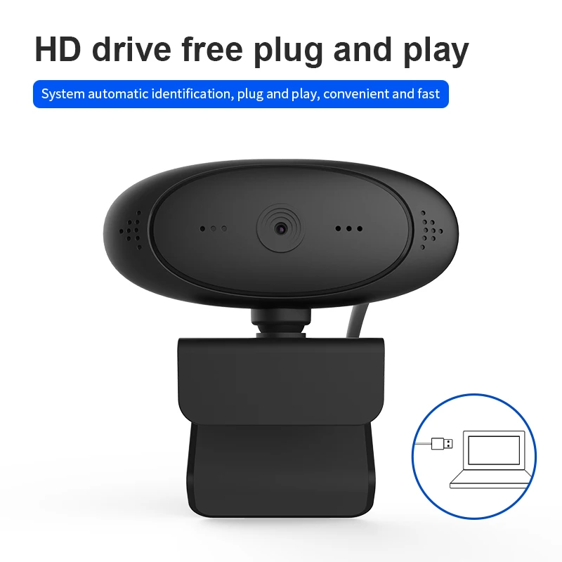 Online Live Smart HD 1080P Min - Laptop Accessories Online recension och pris