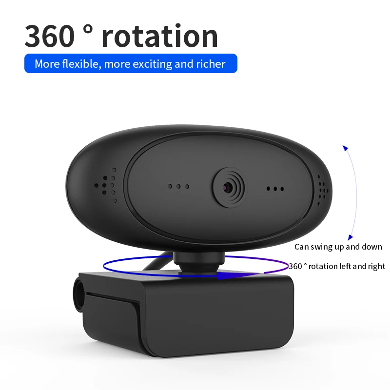 Online Live Smart HD 1080P Min - Laptop Accessories Online recension och pris