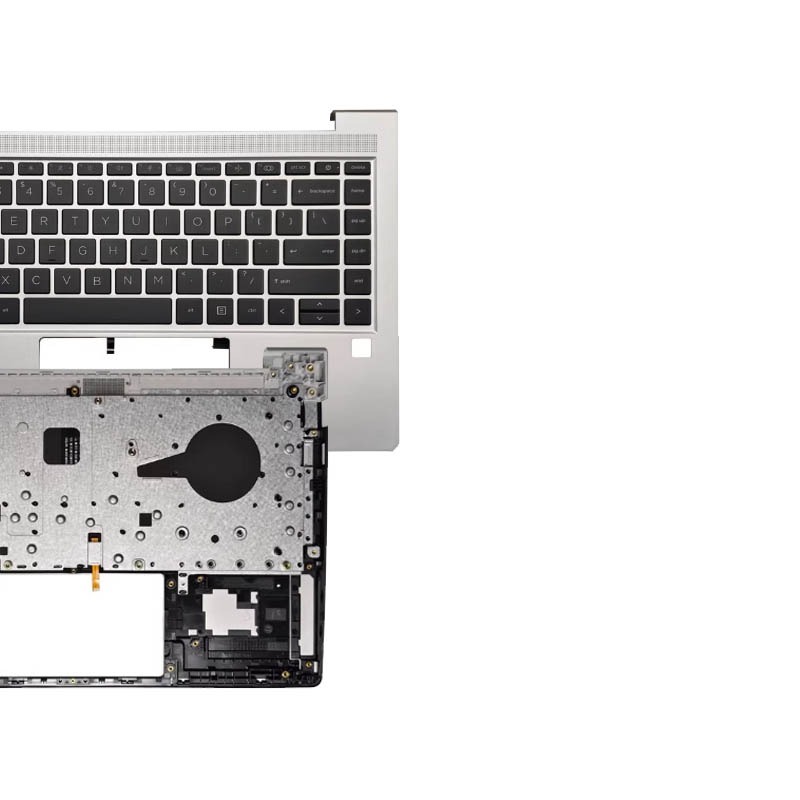 For Zhan 66 Pro 14 G6 440 G10  - Keyboard Laptop Accessories recension och pris
