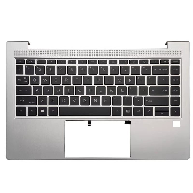 For Zhan 66 Pro 14 G6 440 G10  - Keyboard Laptop Accessories recension och pris