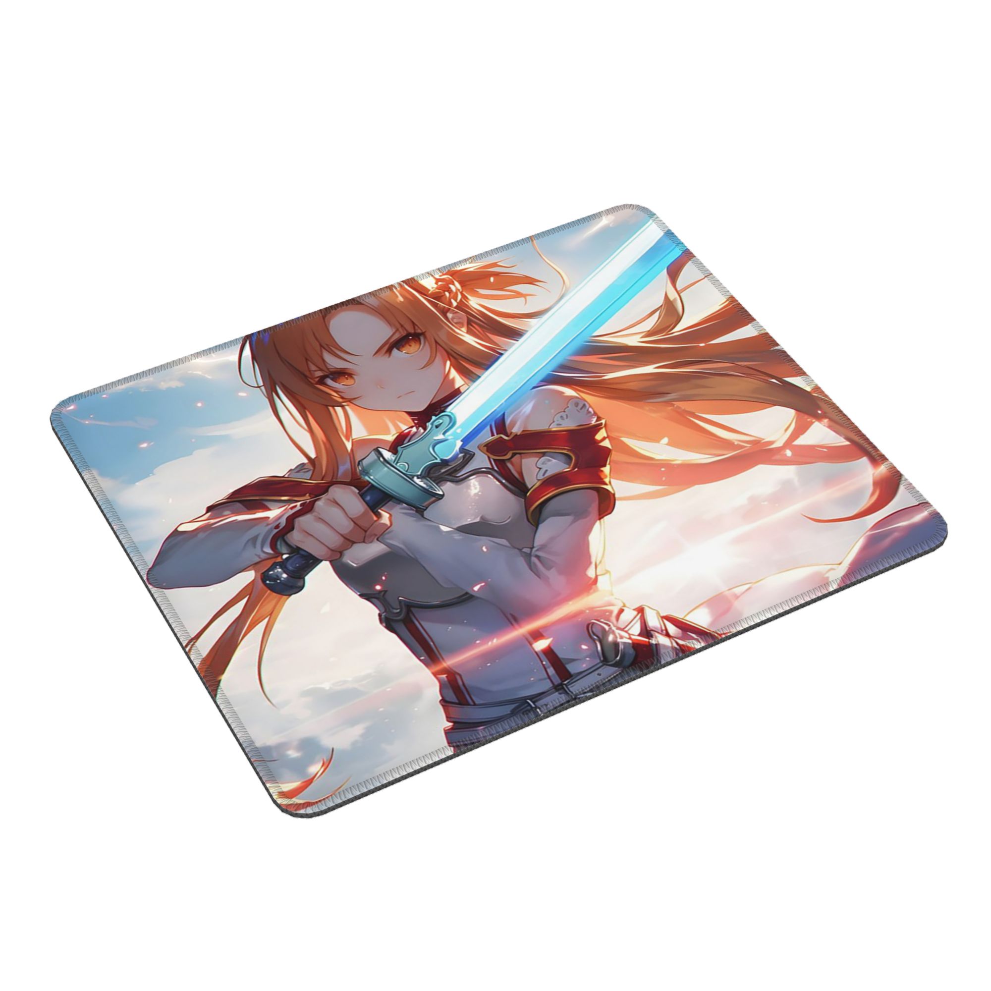 Sword Art Online Yuuki Asuna A - Laptop Accessories Online recension och pris