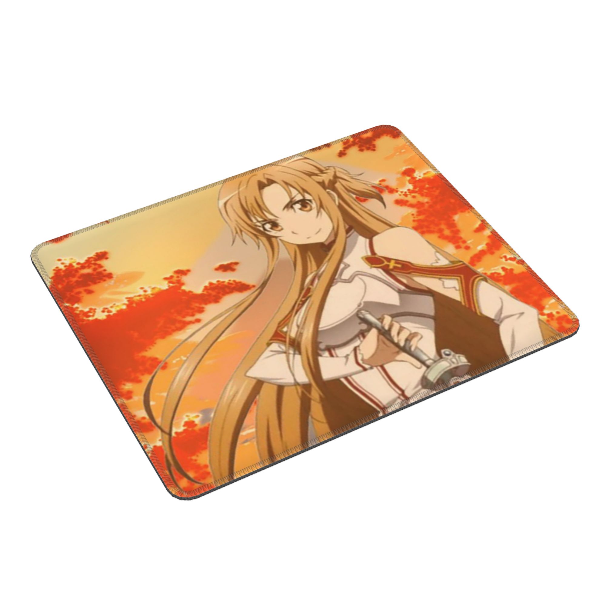 Sword Art Online Yuuki Asuna A - Laptop Accessories Online recension och pris
