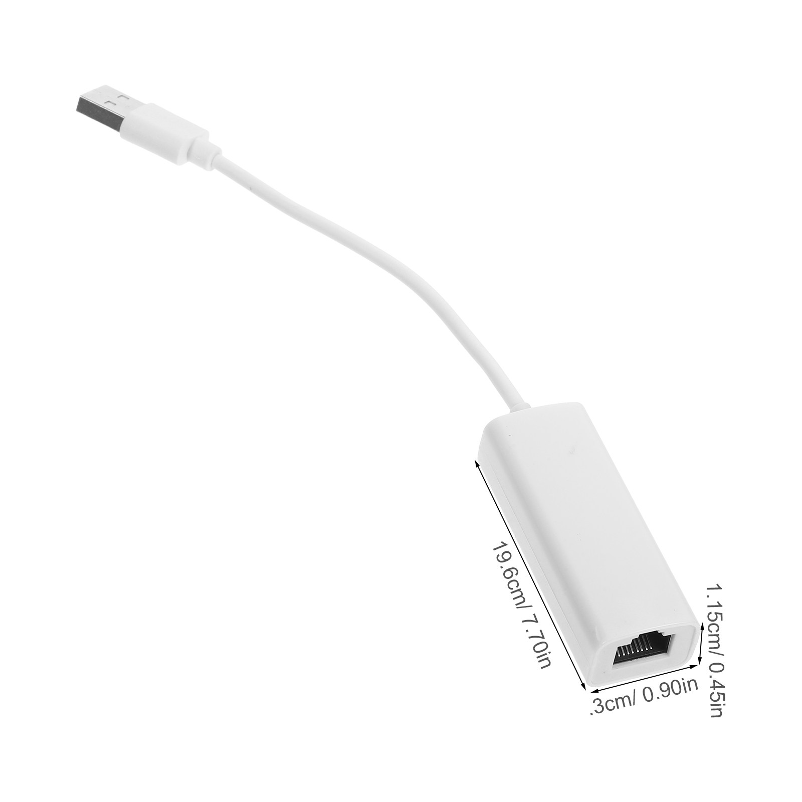 USB Network Adapter USB 2.0 to - Laptop Accessories That You Need recension och pris