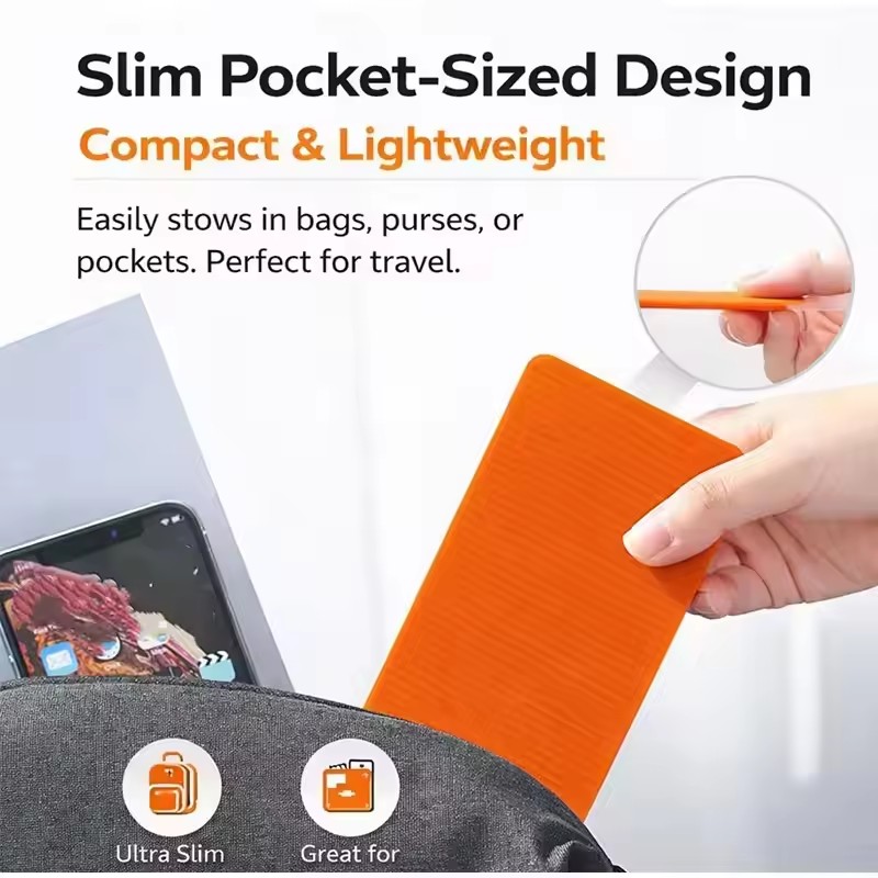 Lazy Portable Phone Stand Sili - Laptop Original Accessories recension och pris