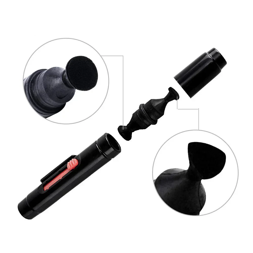 3 in 1 Cleaning Kit Air Dust B - Screen Cleaning Kit recension och pris