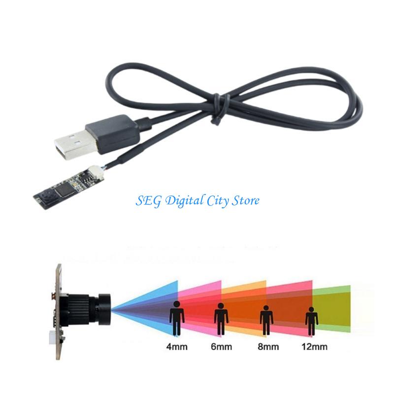 U75B OV7675 Camera Module USB  - Laptop Accessories Online recension och pris