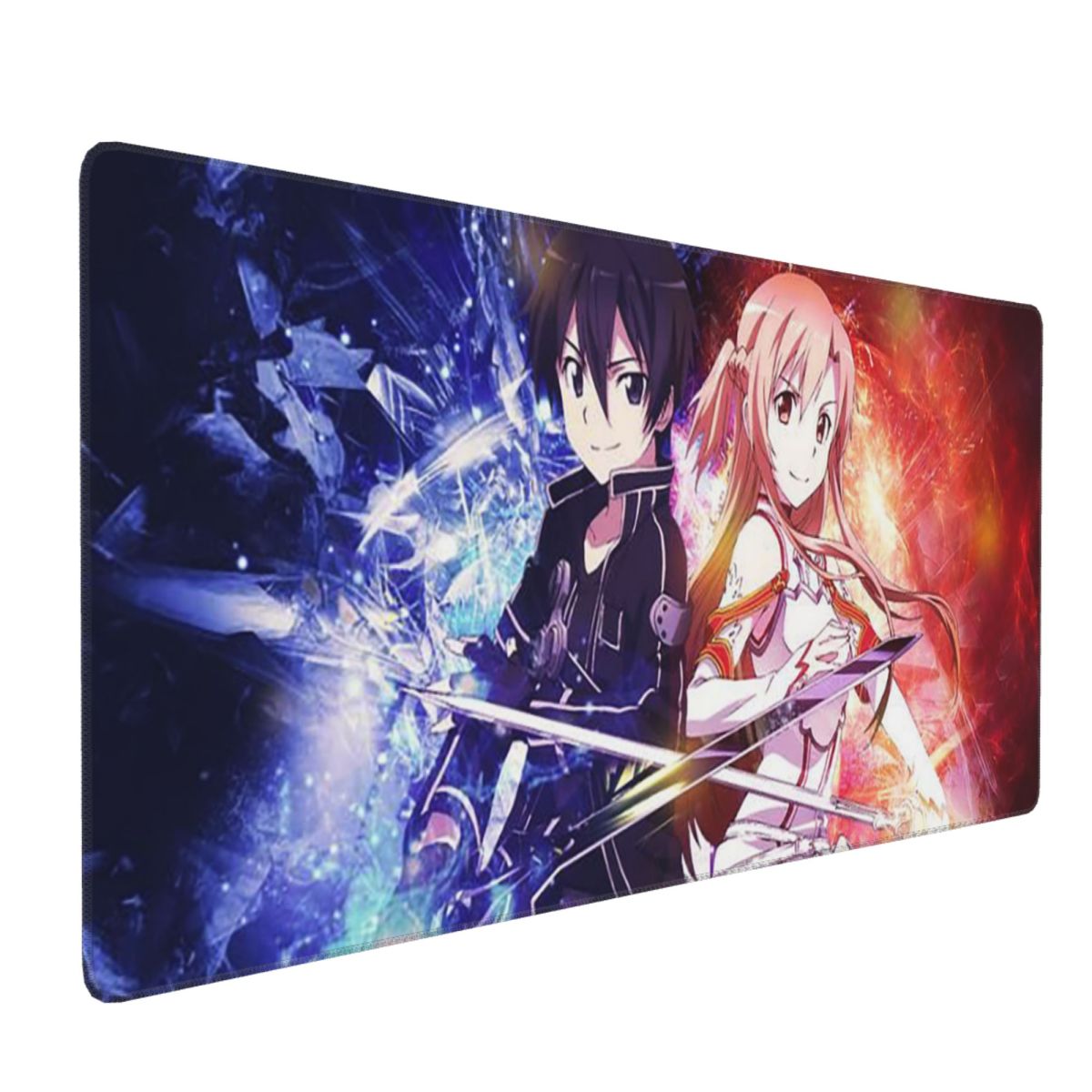 Large Mouse Pad Sword Art Onli - Laptop Accessories Online recension och pris