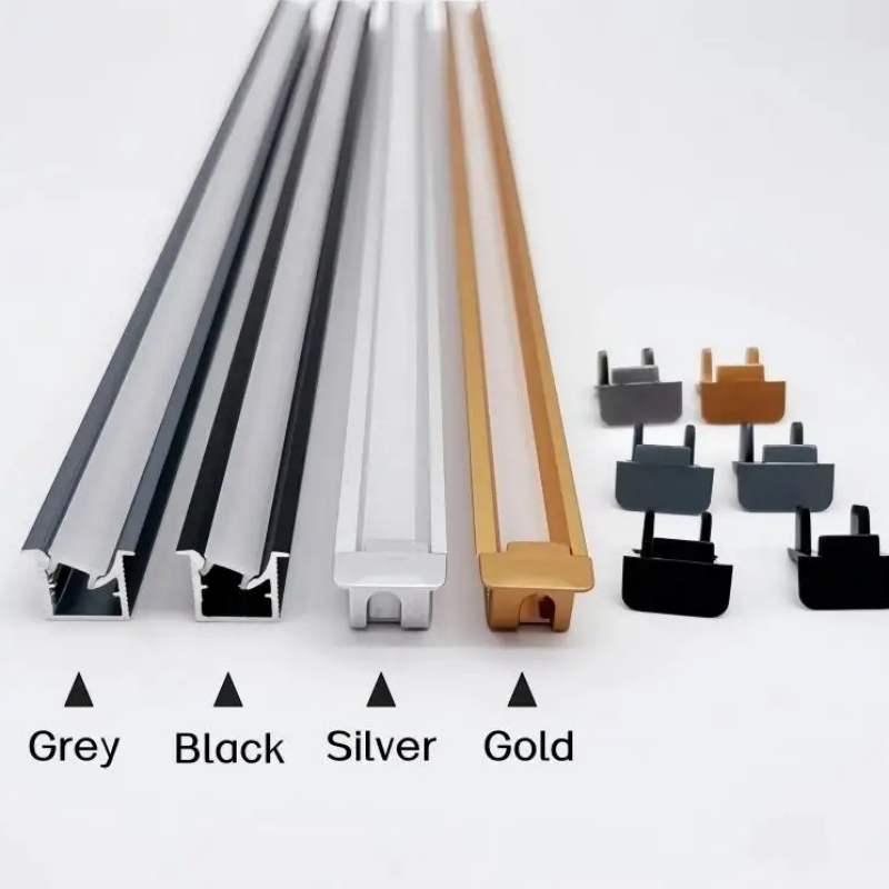 Recessed Ultra-Thin 10X10Mm Le - Laptop Accessories Light recension och pris