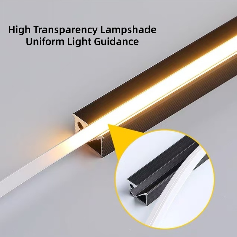 Recessed Ultra-Thin 10X10Mm Le - Laptop Accessories Light recension och pris