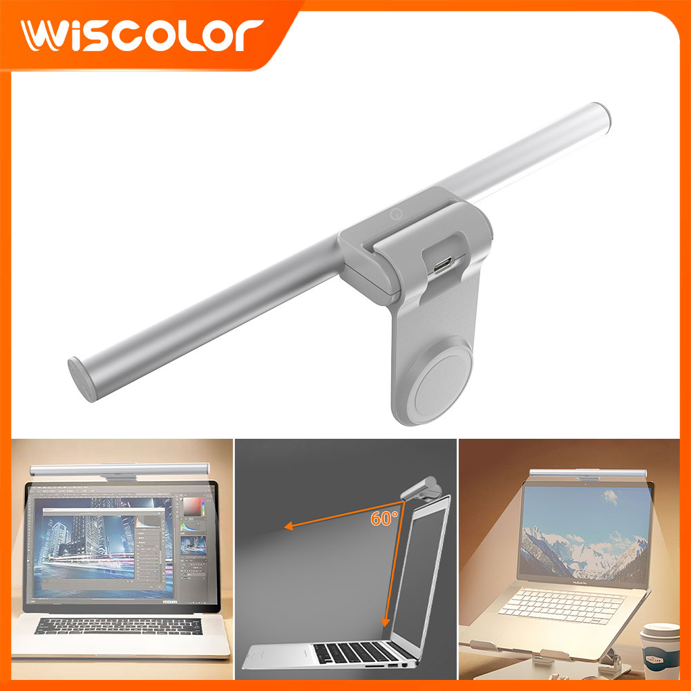 Computer Monitor Light Bar Scr - Laptop Accessories Light recension och pris