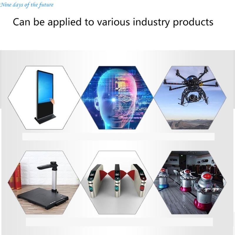 Industrial Webcam Board Replac - Laptop Accessories Online recension och pris