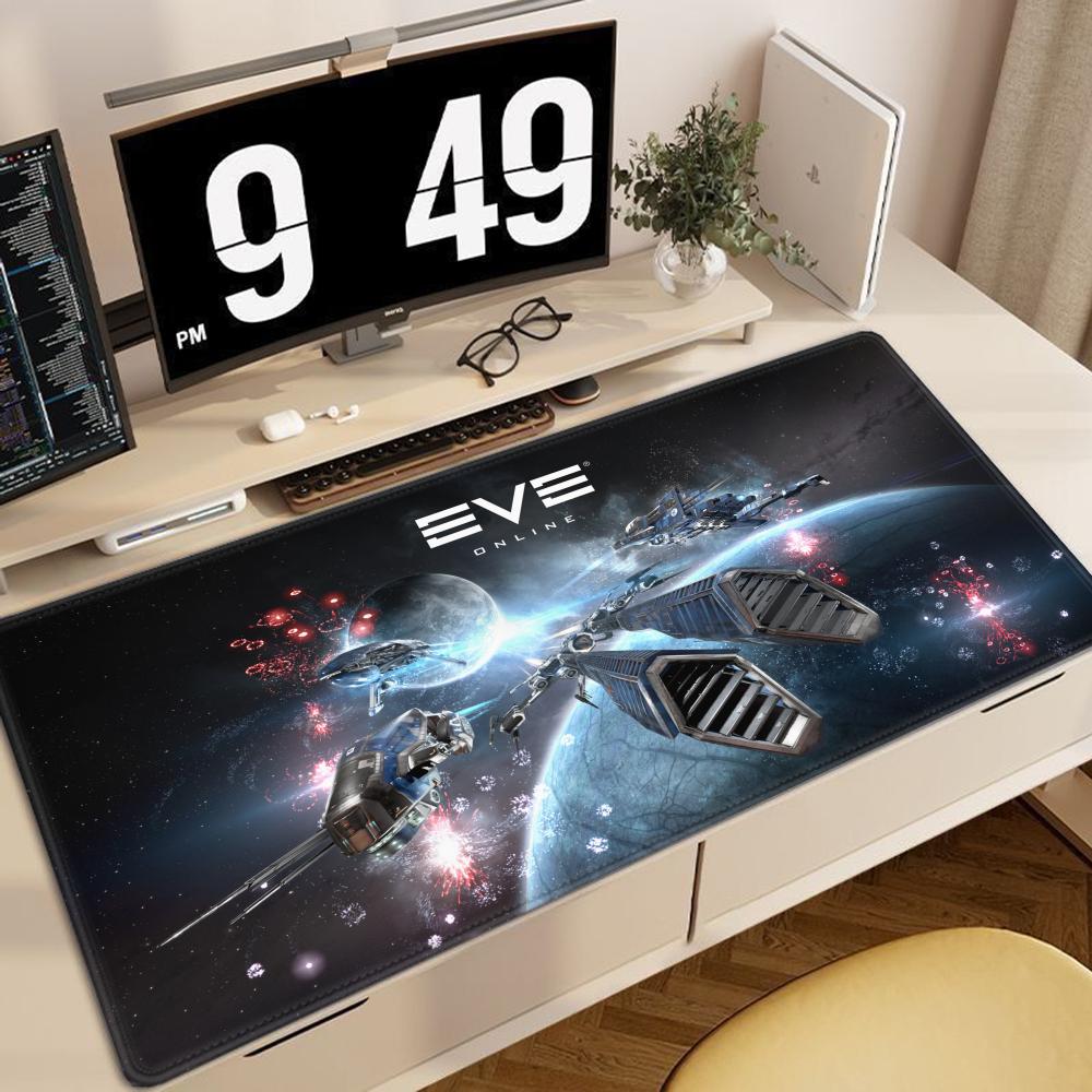 Eve Online Anime Large Mousepa - Laptop Accessories Online recension och pris