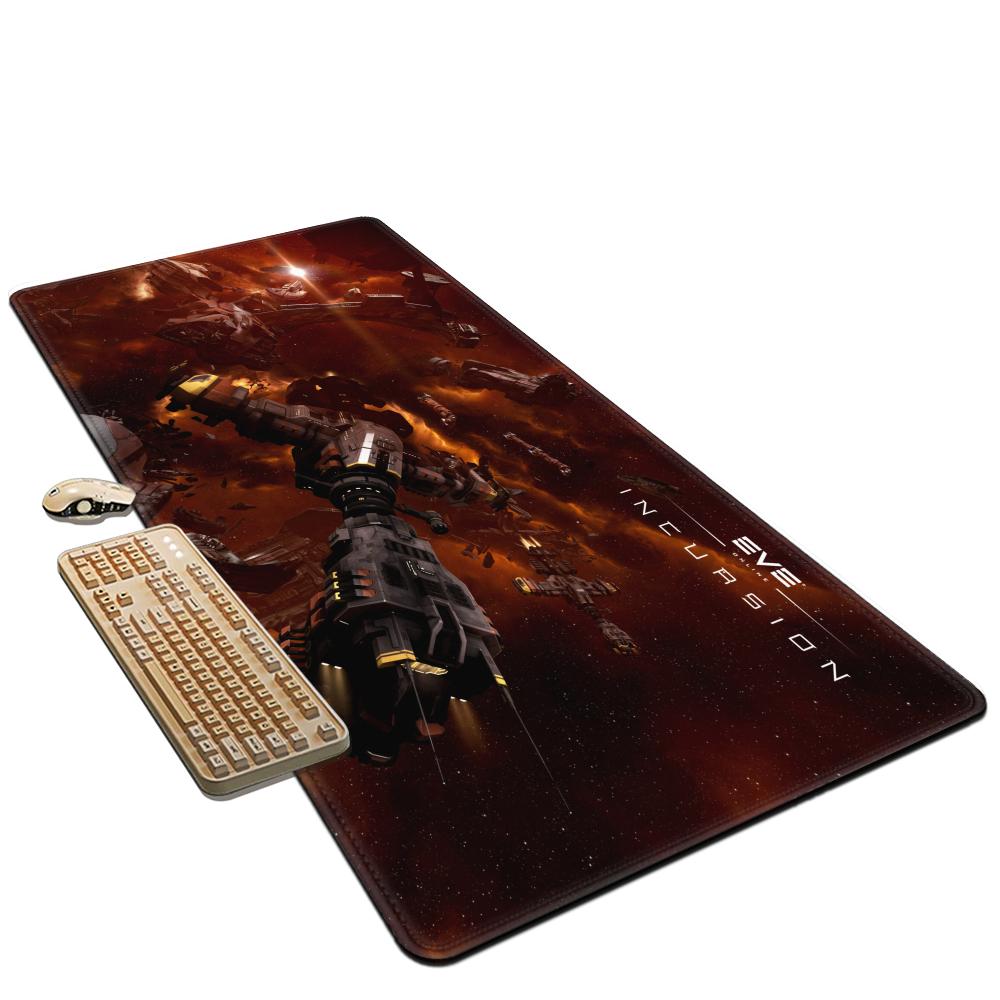 Eve Online Anime Large Mousepa - Laptop Accessories Online recension och pris