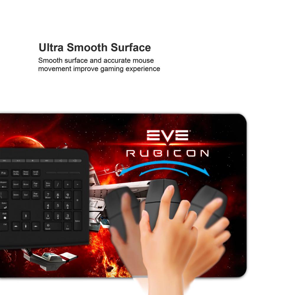 Eve Online Anime Large Mousepa - Laptop Accessories Online recension och pris