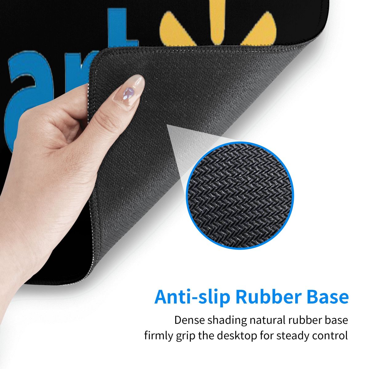 Walmart Large Mouse Pad Comput - Laptop Accessories Walmart recension och pris