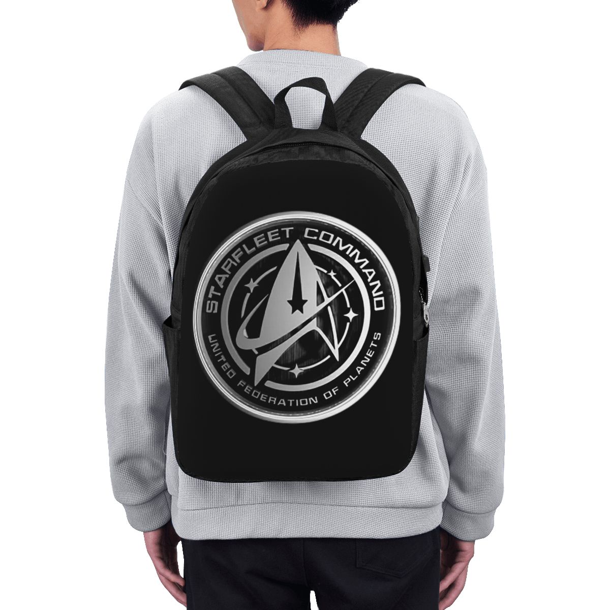 Star Treks Science Fiction TV  - Laptop Original Accessories recension och pris