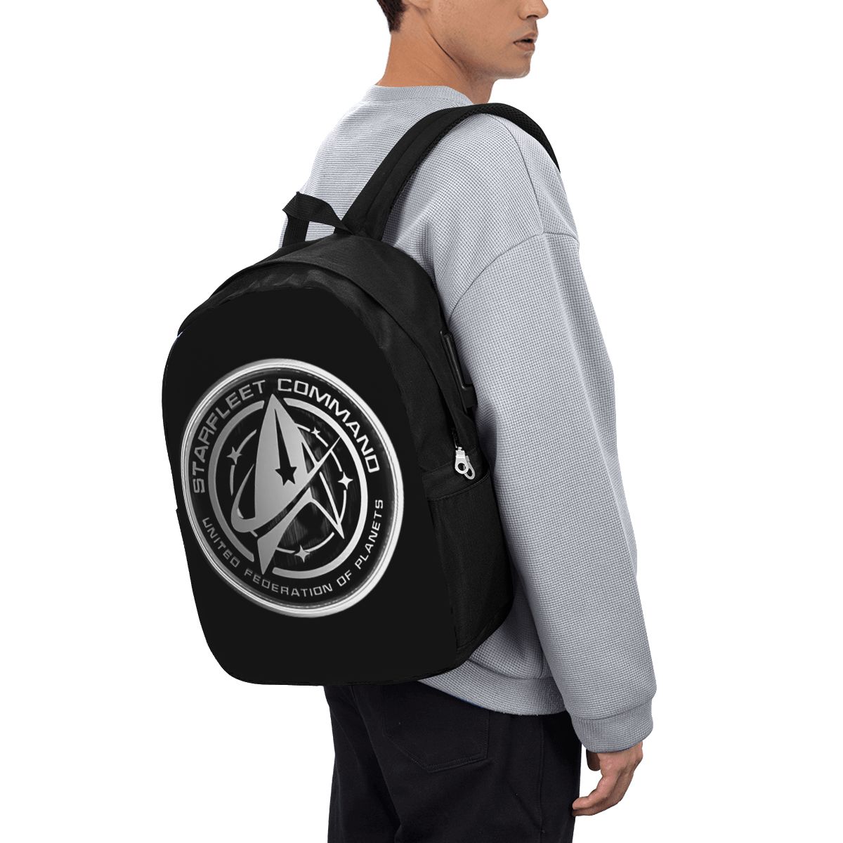 Star Treks Science Fiction TV  - Laptop Original Accessories recension och pris