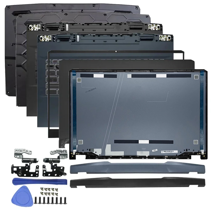Laptop Accessories For MSI GP7 - Laptop Accessories Business recension och pris