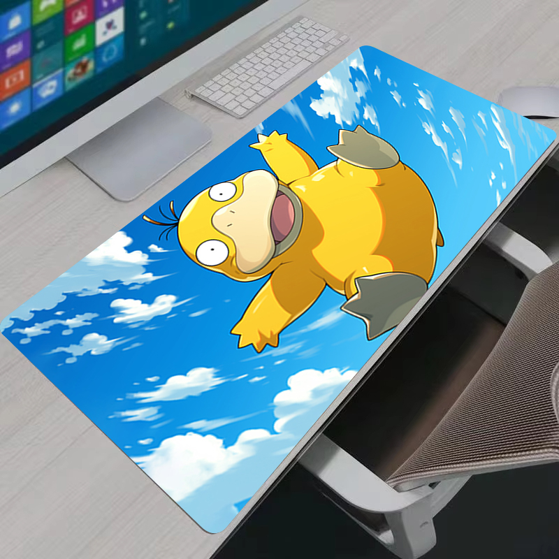 Mousepad Anime P-Pokemon Psydu - Keyboard Laptop Accessories recension och pris