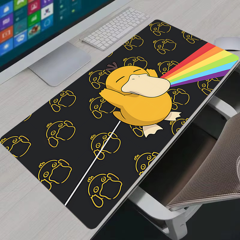 Mousepad Anime P-Pokemon Psydu - Keyboard Laptop Accessories recension och pris