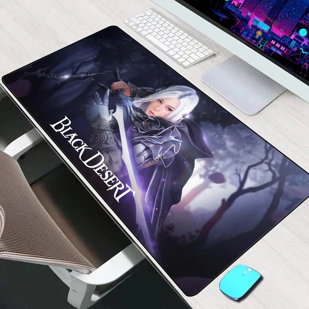 Black Desert Online Large Mous - Laptop Accessories Online recension och pris