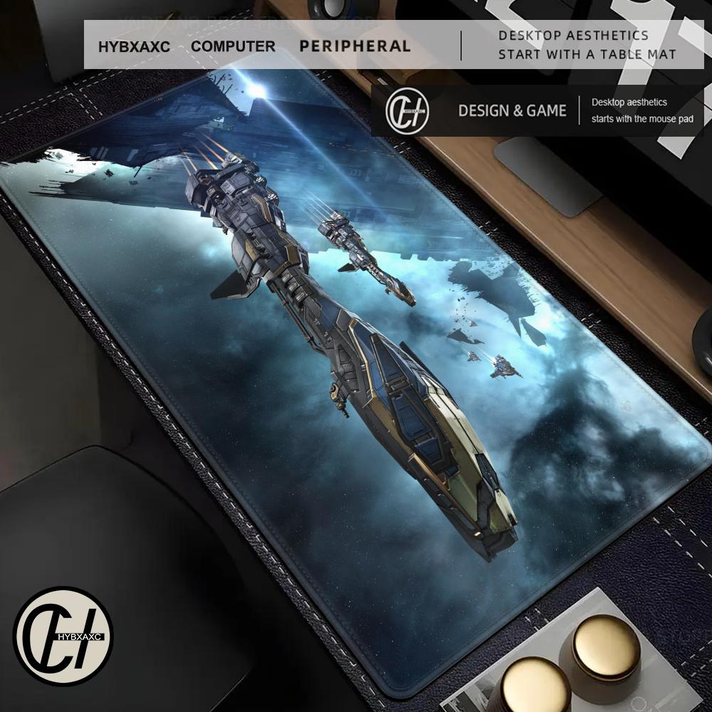 XXL Gaming Eve Online Anime La - Laptop Accessories Online recension och pris