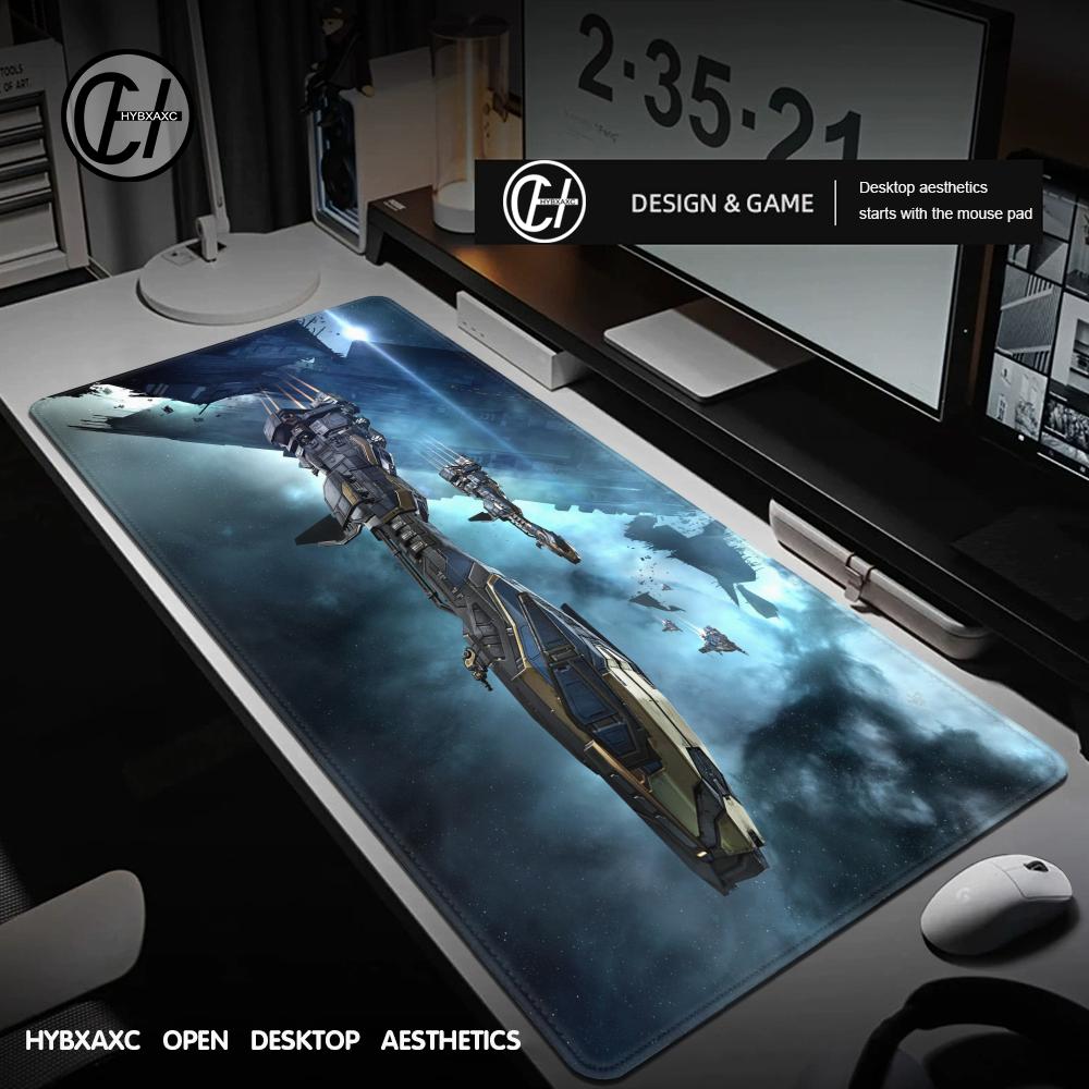 XXL Gaming Eve Online Anime La - Laptop Accessories Online recension och pris