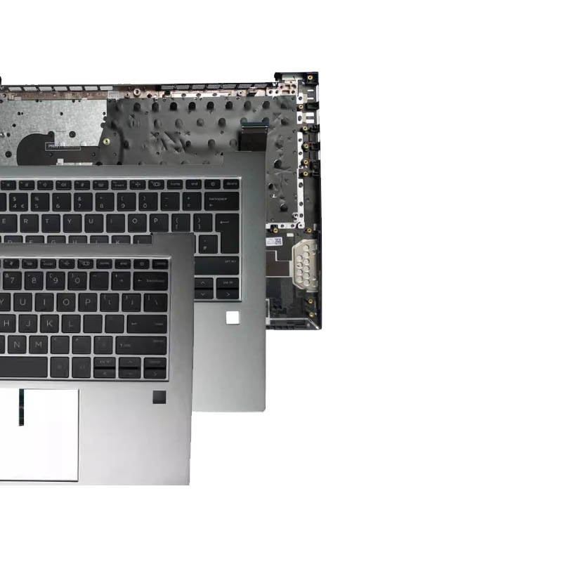 For HP ELITEBOOK 845 840 G9 G1 - Keyboard Laptop Accessories recension och pris