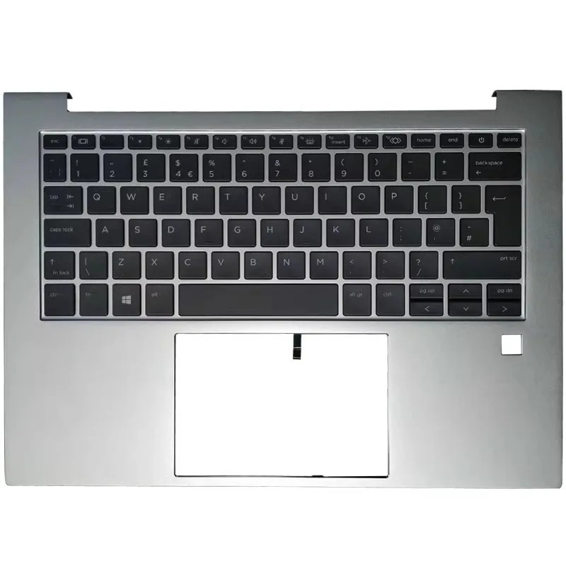 For HP ELITEBOOK 845 840 G9 G1 - Keyboard Laptop Accessories recension och pris