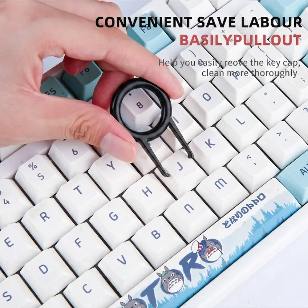 7-in-1 Keyboard Cleaning Kit L - Screen Cleaning Kit recension och pris