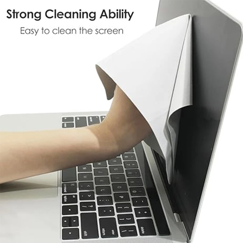 Microfiber Dustproof Cleaning  - Screen Cleaning Kit recension och pris