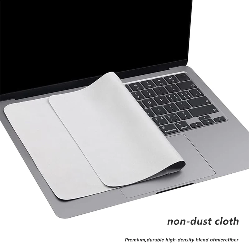 Microfiber Dustproof Cleaning  - Screen Cleaning Kit recension och pris
