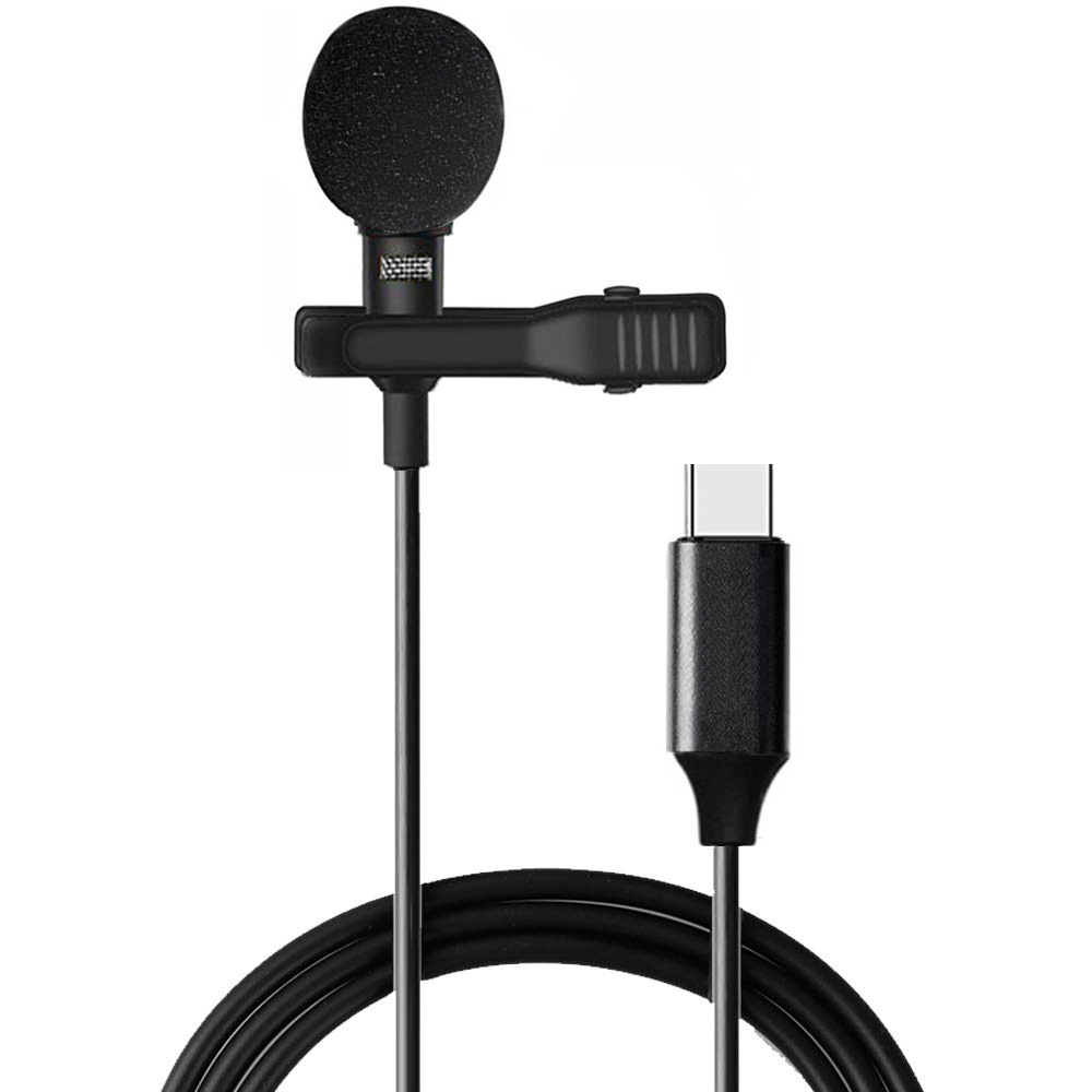 Mini Portable Microphone Conde - Laptop Accessories Online recension och pris