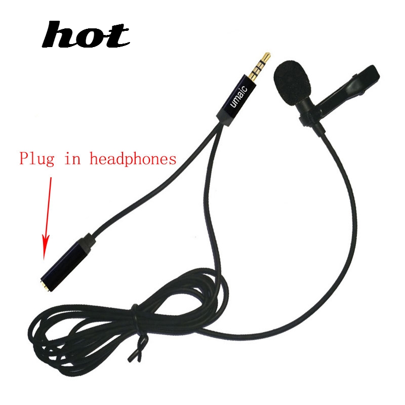 Mini Portable Microphone Conde - Laptop Accessories Online recension och pris