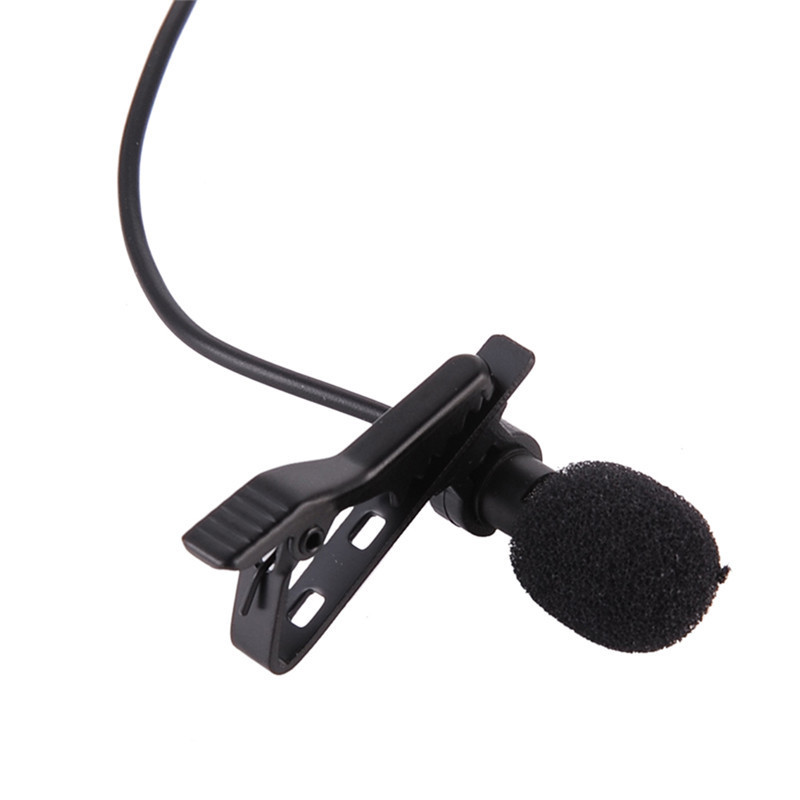 Mini Portable Microphone Conde - Laptop Accessories Online recension och pris