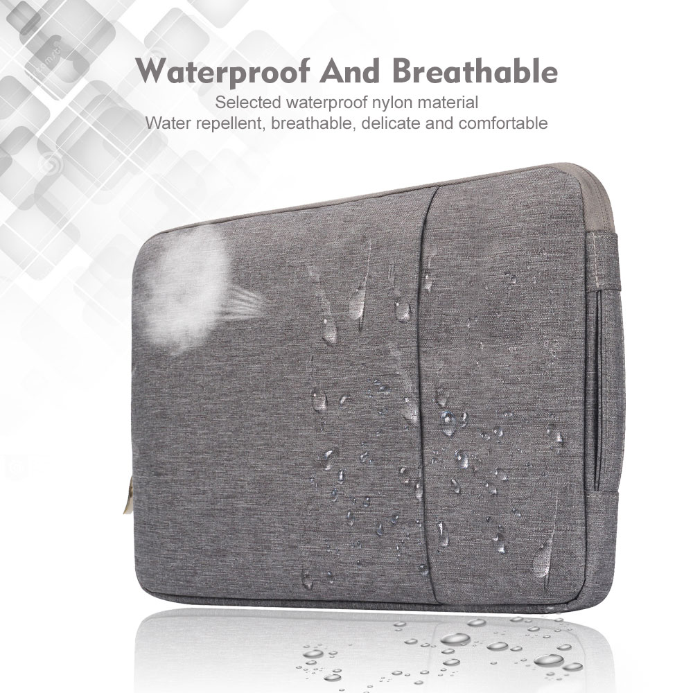Waterproof Laptop Bag 11 16 13 - Laptop Accessories Business recension och pris