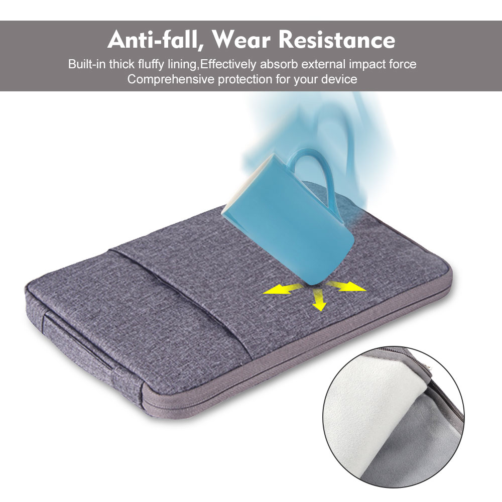 Waterproof Laptop Bag 11 16 13 - Laptop Accessories Business recension och pris