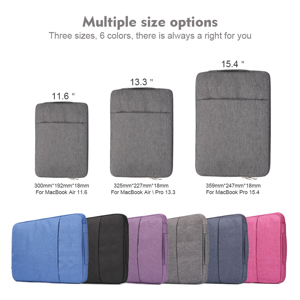 Waterproof Laptop Bag 11 16 13 - Laptop Accessories Business recension och pris
