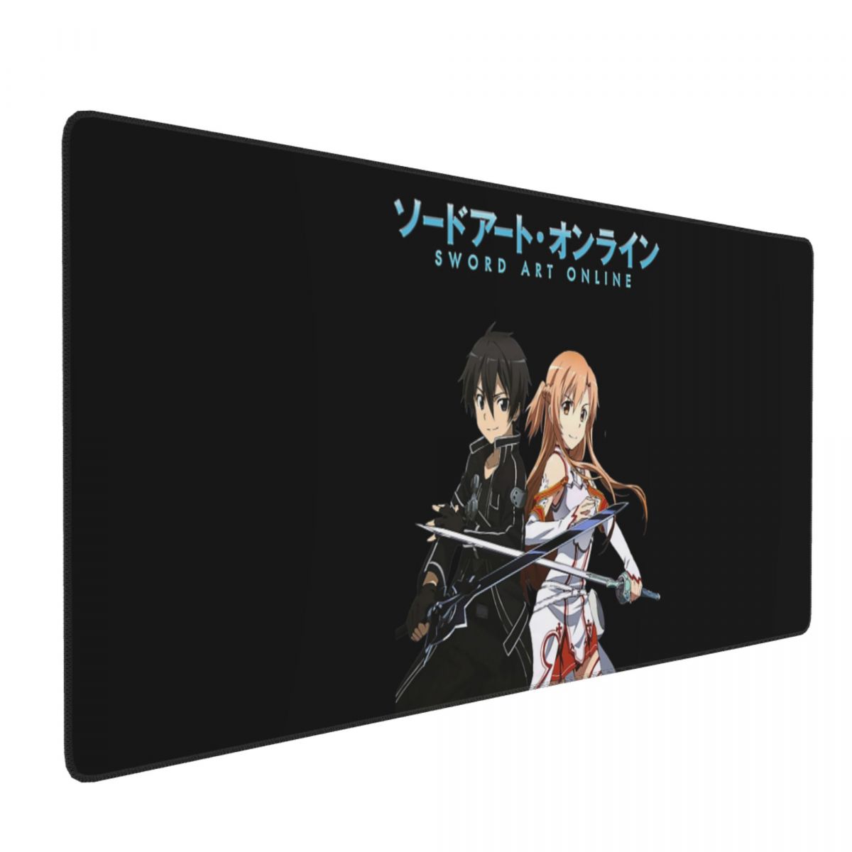 Large Mouse Pad Sword Art Onli - Laptop Accessories Online recension och pris